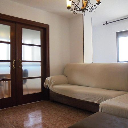 Apartmán Maestrat Peñíscola Exteriér fotografie