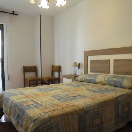 Apartmán Maestrat Peñíscola Exteriér fotografie