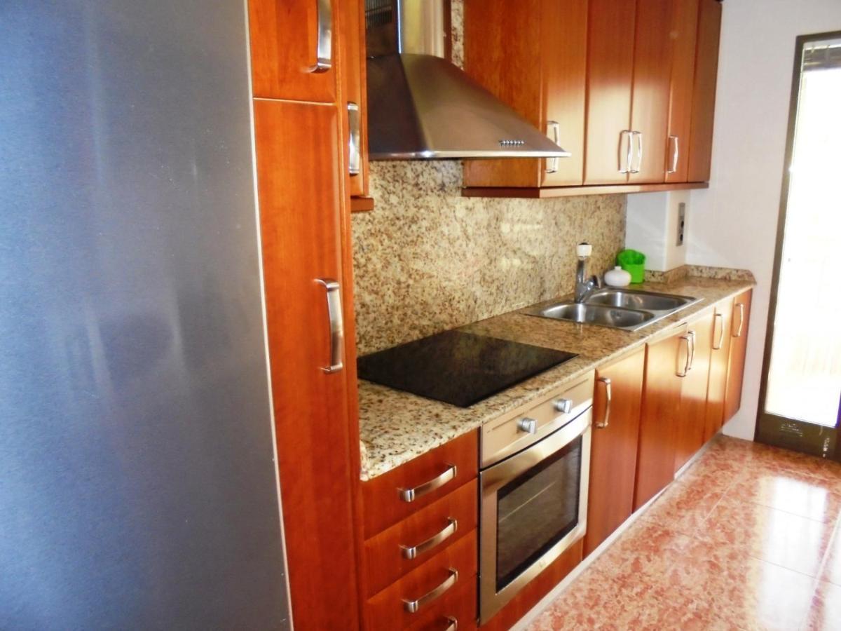Apartmán Maestrat Peñíscola Exteriér fotografie