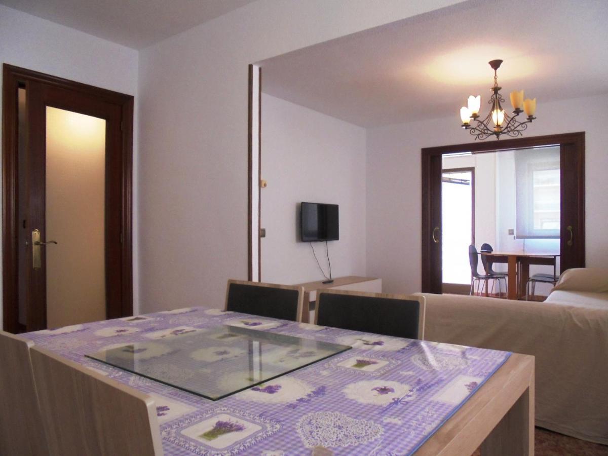 Apartmán Maestrat Peñíscola Exteriér fotografie