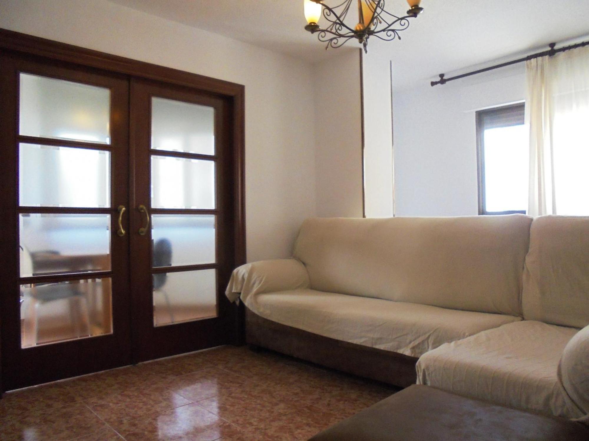 Apartmán Maestrat Peñíscola Exteriér fotografie