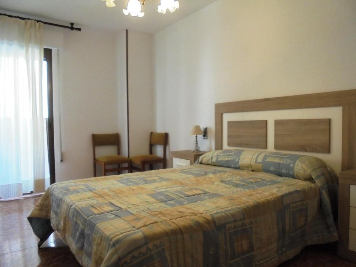Apartmán Maestrat Peñíscola Exteriér fotografie