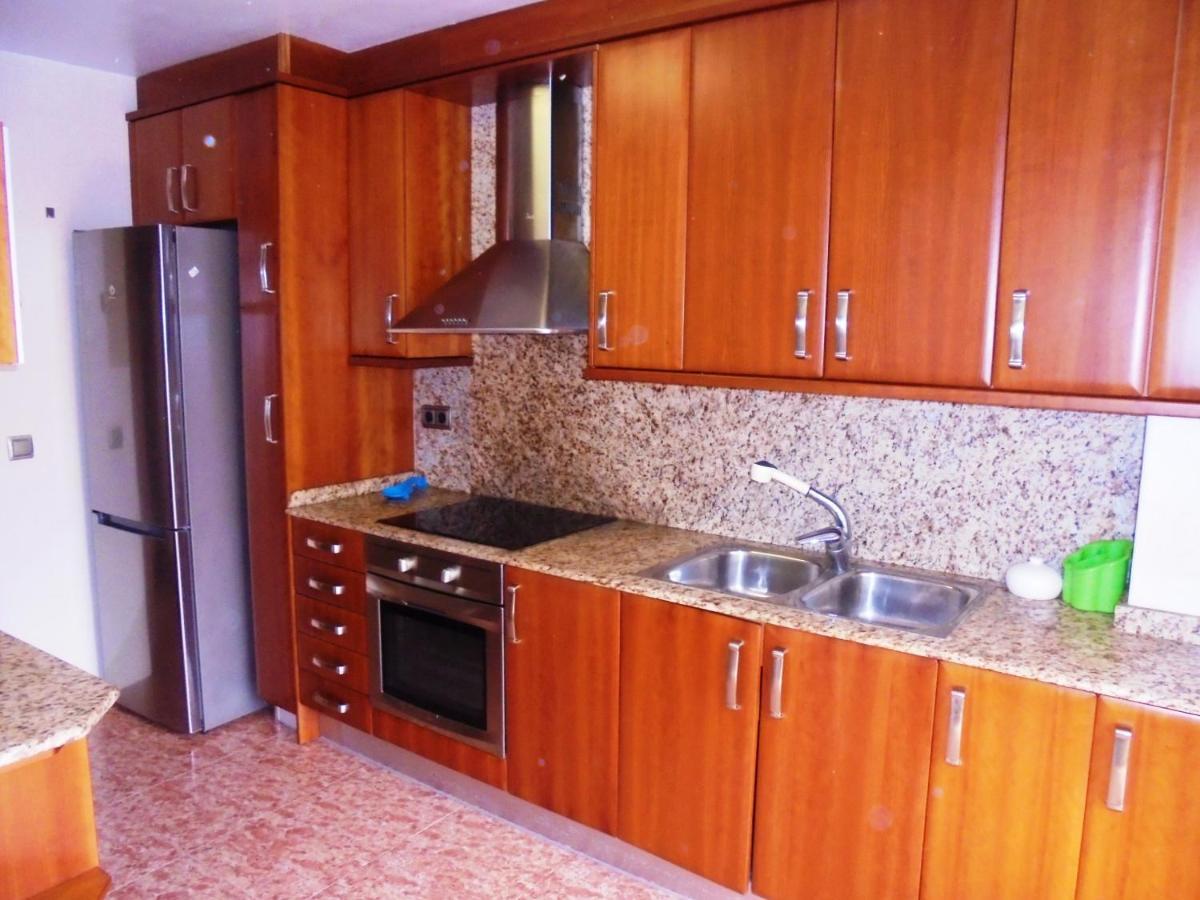 Apartmán Maestrat Peñíscola Exteriér fotografie