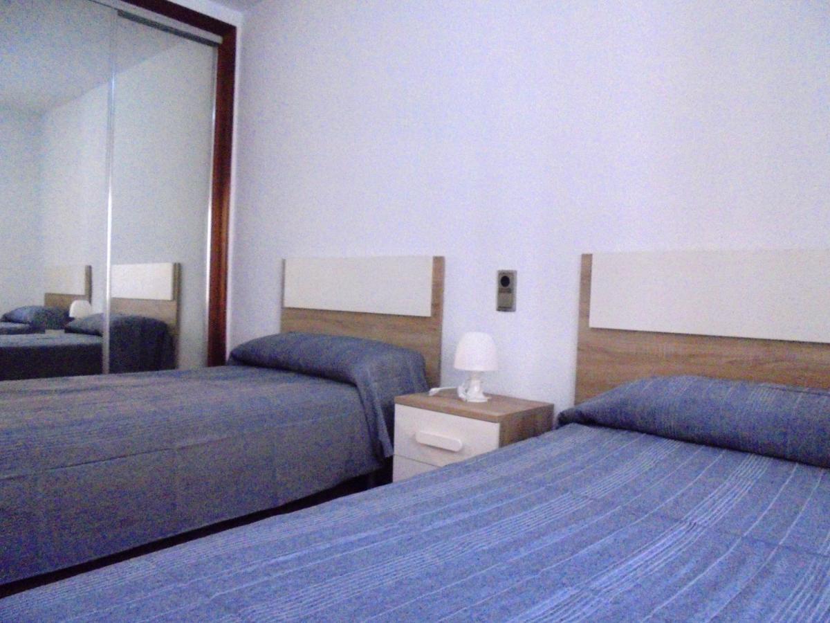 Apartmán Maestrat Peñíscola Exteriér fotografie