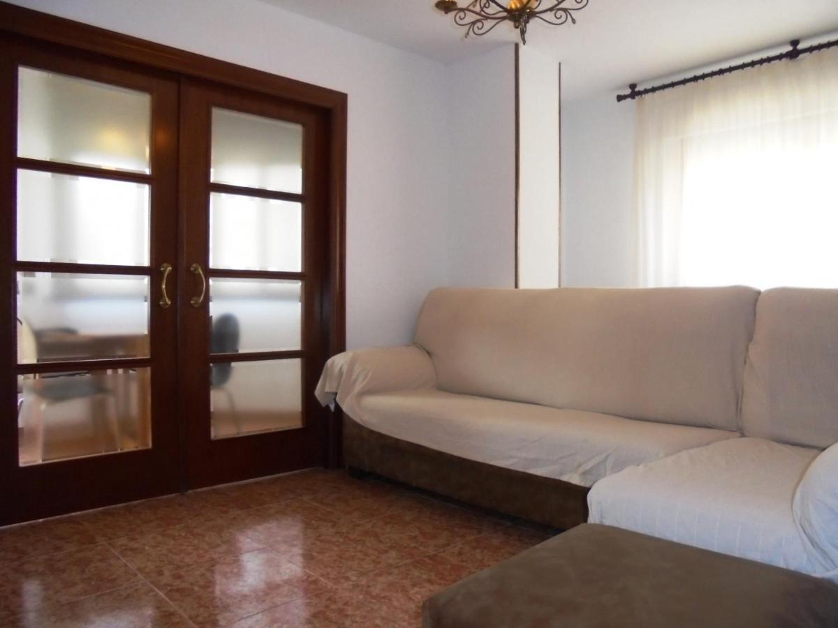 Apartmán Maestrat Peñíscola Exteriér fotografie
