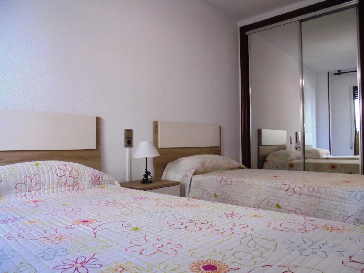 Apartmán Maestrat Peñíscola Exteriér fotografie