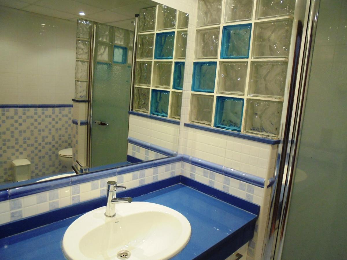 Apartmán Maestrat Peñíscola Exteriér fotografie